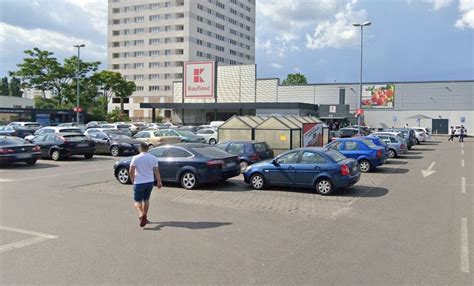 program kaufland vest|Kaufland Ploiesti Sos Vestului